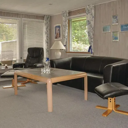 Holiday Vesteragegyden Haarby X Holiday home